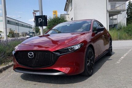 Mazda 3 36.681 km 23.790 € Birkenau 69488