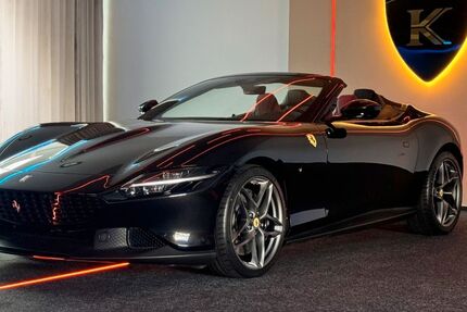 Ferrari Roma 1.550 km 279.995 &euro; Viernheim 68519