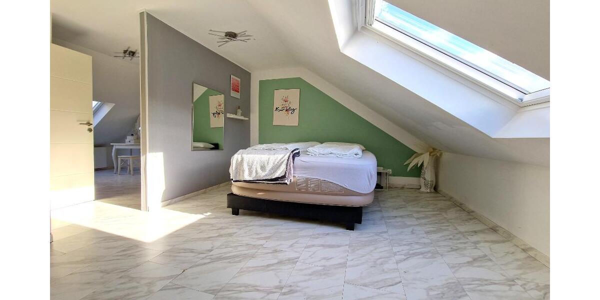 Solides Reihenhaus mit Garten und Garage - Reihenmittelhaus Ludwigshafen | Angebot:25647268