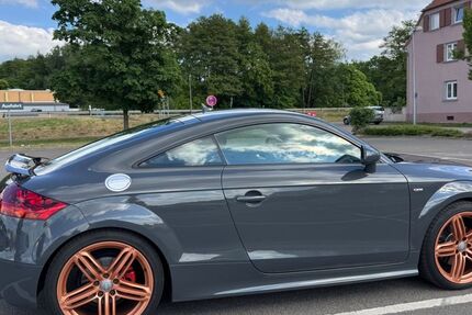 Audi TT 164.000 km 11.500 &euro; Böhl-Iggelheim 67459