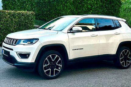Jeep Compass 33.600 km 22.490 &euro; Wiesloch 69168