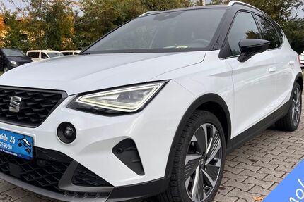 Seat Arona 17.068 km 14.950 € Weinheim 69469