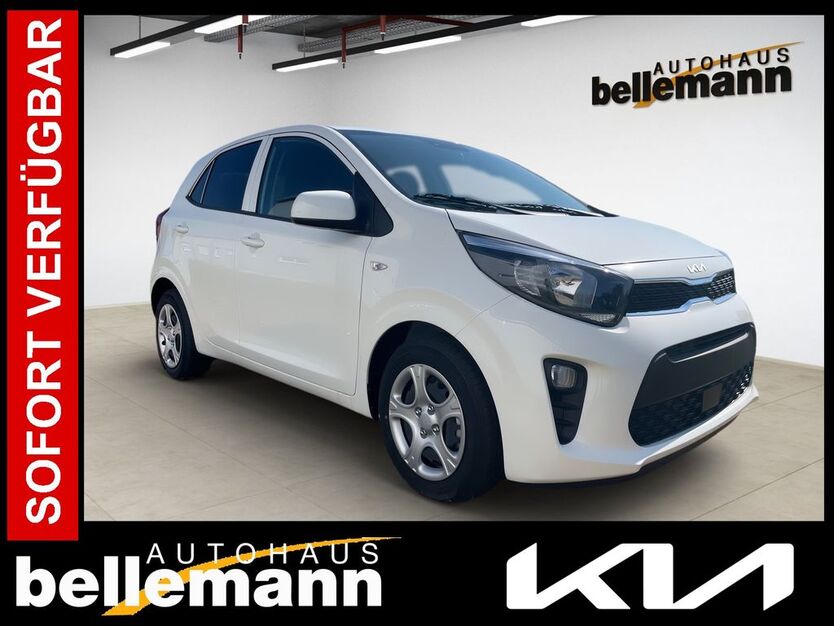 Kia Picanto 8.970 km 14.490 € Speyer 67346