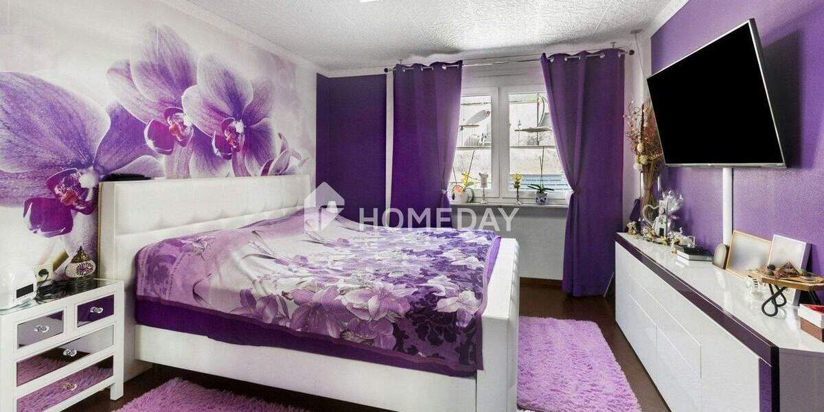 Einfamilienhaus Sinsheim-Steinsfurt Steinsfurt - 5 Zimmer, 145 m&sup2;, 469.000&euro; | Angebot:25697557