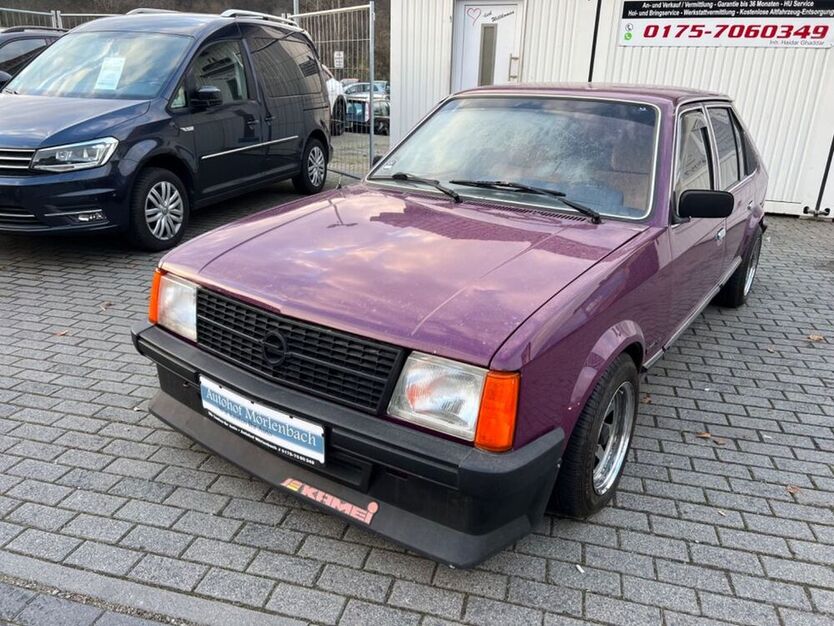 Kadett
