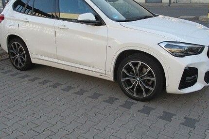 BMW X1 87.000 km 20.999 &euro; Hemsbach 69502