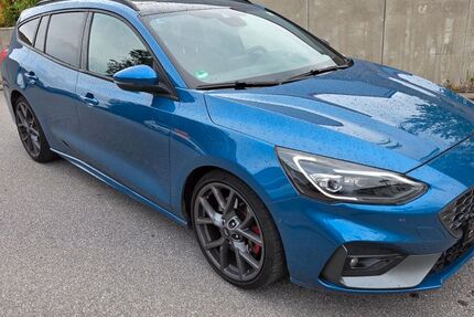 Ford Focus 65.900 km 19.980 &euro; Abtsteinach 69518