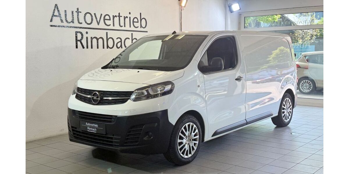 Opel Vivaro 124.000 km 13.990 € Rimbach 64668