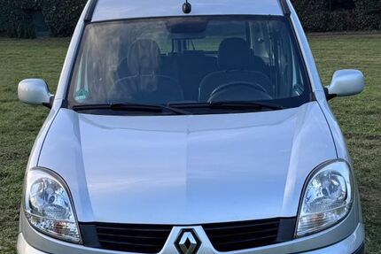 Renault Kangoo 143.000 km 3.800 &euro; Ludwigshafen am Rhein 67063