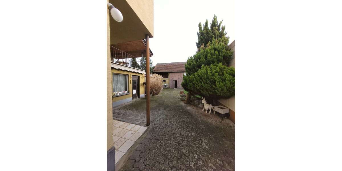 Einfamilienhaus Sankt Leon-Rot Rot - 6 Zimmer, 151 m&sup2;, 199.000&euro; | Angebot:26562957