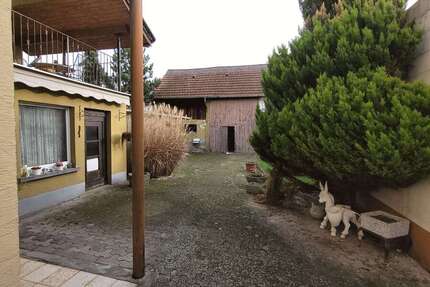 Haus Sankt Leon-Rot Rot - 6 Zimmer, 151 m&sup2;, 199.000&euro; | Angebot:26562957