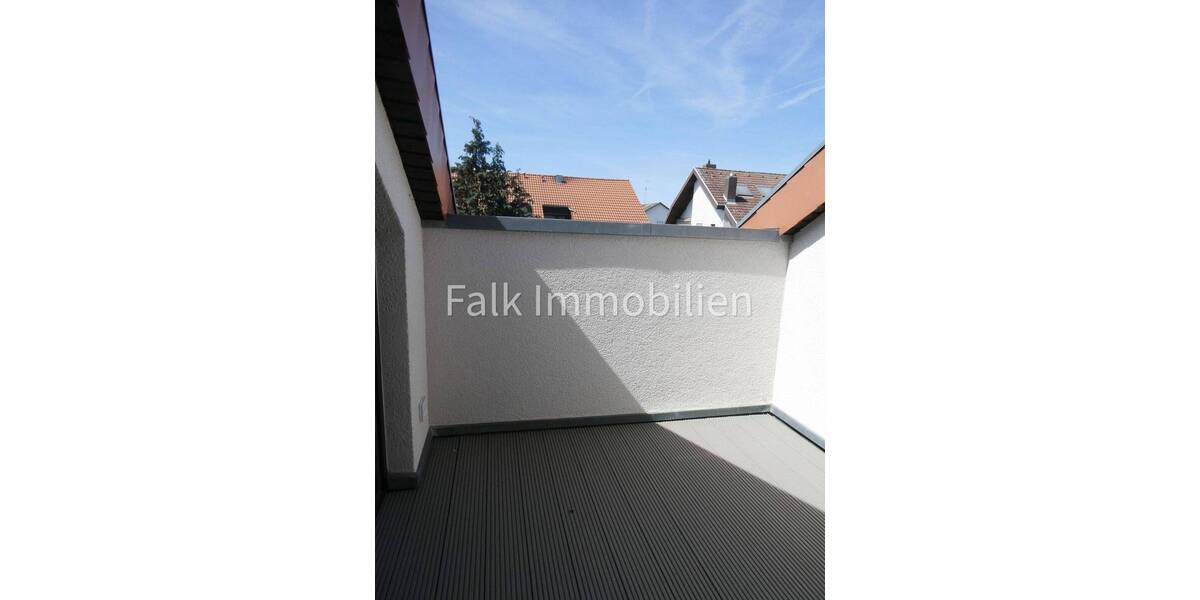 Etagenwohnung Brühl - 2 Zimmer, 52 m&sup2;, 650&euro; | Angebot:26435890
