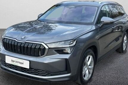 Skoda Kodiaq 23.000 km 38.900 &euro; Speyer 67346