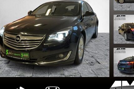 Opel Insignia 153.735 km 6.750 &euro; Mannheim 68165
