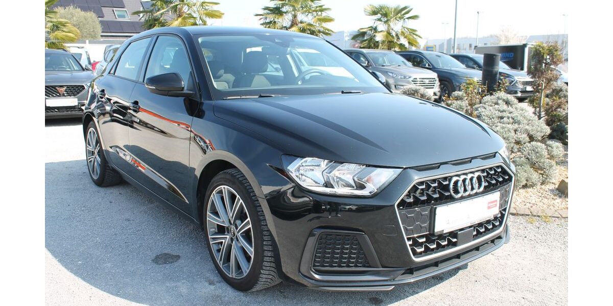 Audi A1 70.000 km 19.490 &euro; Speyer 67346