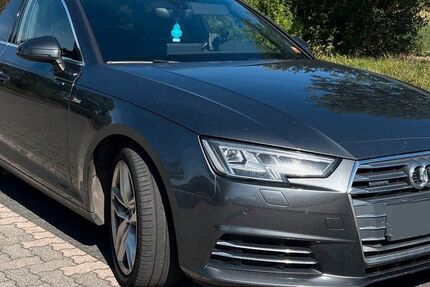 Audi A4 241.000 km 14.900 &euro; Ludwigshafen / Oggersheim 67071