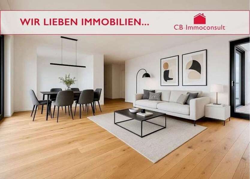 Wohnung zum Kaufen in Oftersheim 649.000 € 186.02 m²