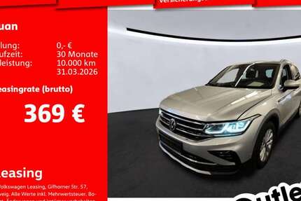 VW Tiguan 106.874 km 24.992 &euro; Mannheim 68309
