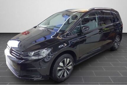 VW Touran 23.530 km 29.990 &euro; Ludwigshafen 67059