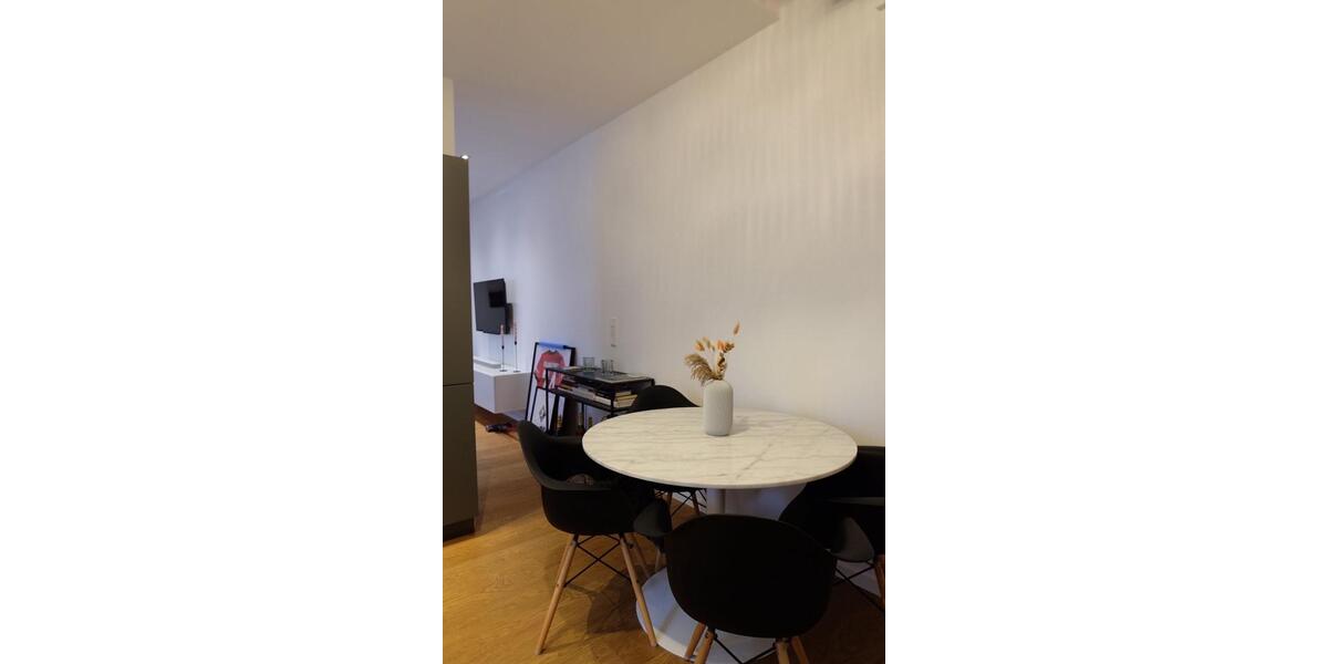 Maisonettenwohnung Mannheim Feudenheim - 2 Zimmer, 64 m&sup2;, 335.000&euro; | Angebot:25964458