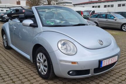 VW New Beetle 207.000 km 2.499 &euro; Ludwigshafen Am Rhein 67059
