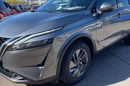 Nissan Qashqai 30.000 km 19.600 &euro; Neuhofen 67141