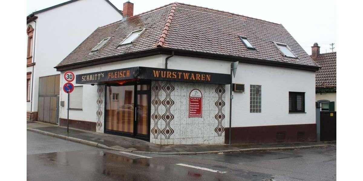 Einzelhandel in Ludwigshafen 1.400 € 100 m² zimmer