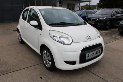 Citroen C1 12.870 km 6.500 € Schwetzingen 68723