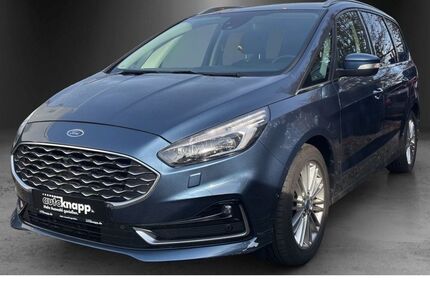 Ford Galaxy 99.126 km 33.990 € Weinheim 69469