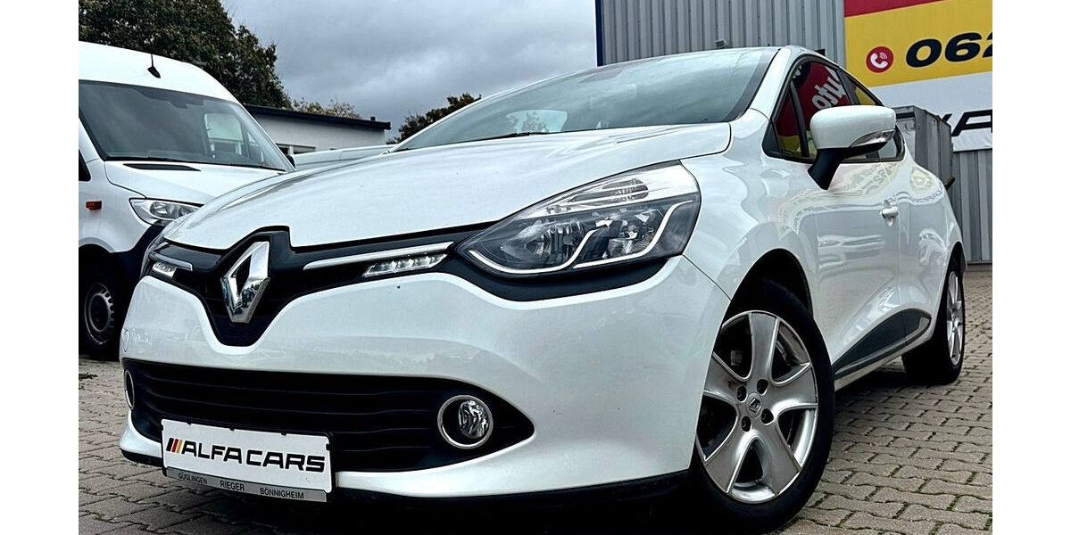 Renault Clio 73.153 km 7.700 € Frankenthal 67227