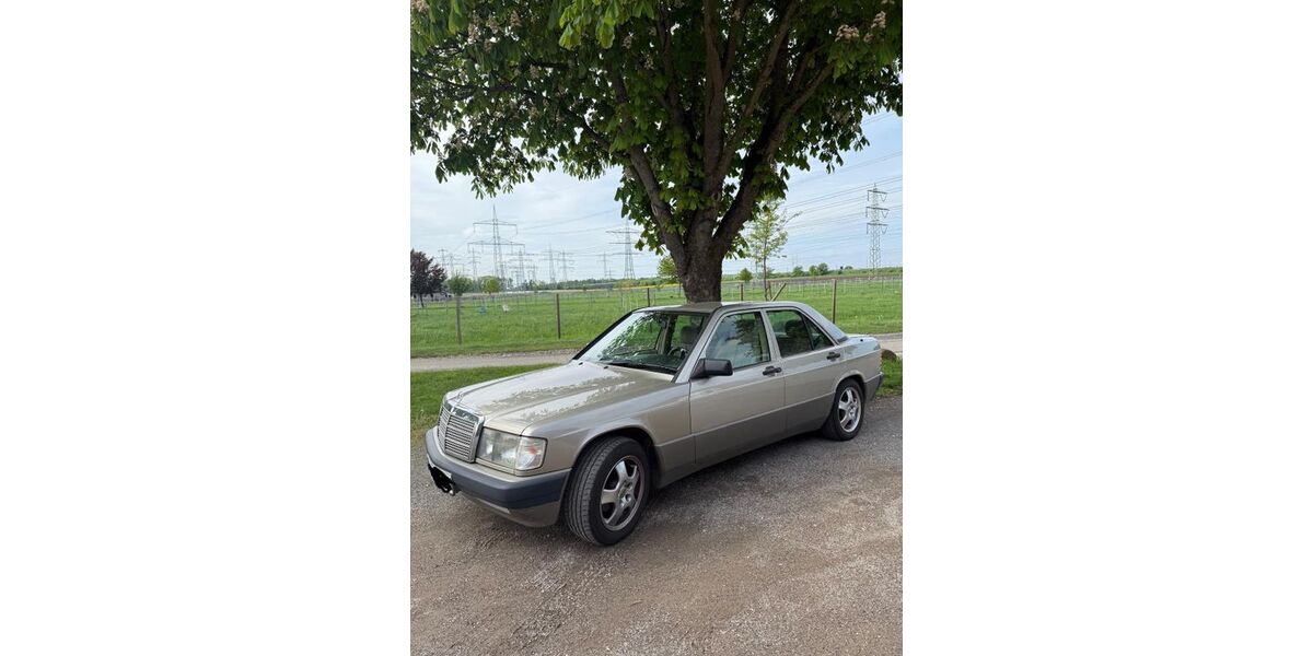 Mercedes-Benz 190 267.000 km 5.299 € Heidelberg 69245