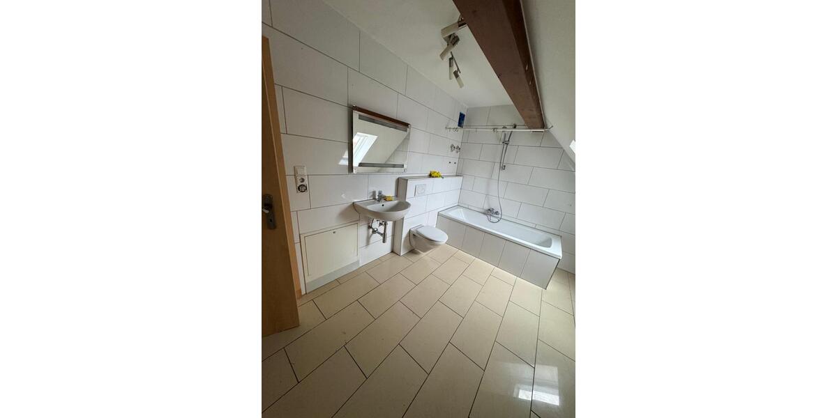 Neubau 2-Zimmer Wohnung Schifferstadt ab sofort verfügbar 2 zimmer