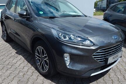 Ford Kuga 68.500 km 23.300 &euro; Waghäusel 68753