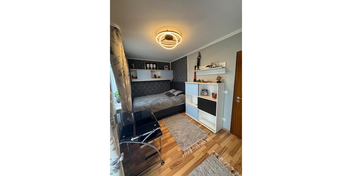 Doppelhaushälfte Altrip - 6 Zimmer, 158 m&sup2;, 689.000&euro; | Angebot:26819043