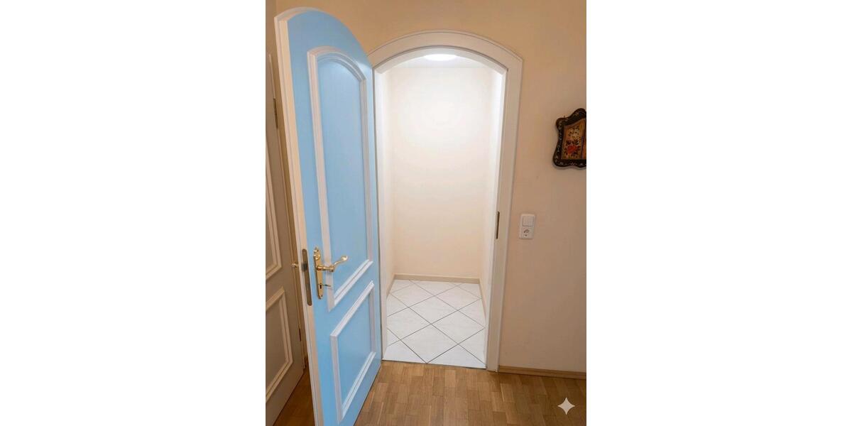 Erdgeschoßwohnung Mannheim Sandhofen - 3 Zimmer, 78 m&sup2;, 330.000&euro; | Angebot:27076262