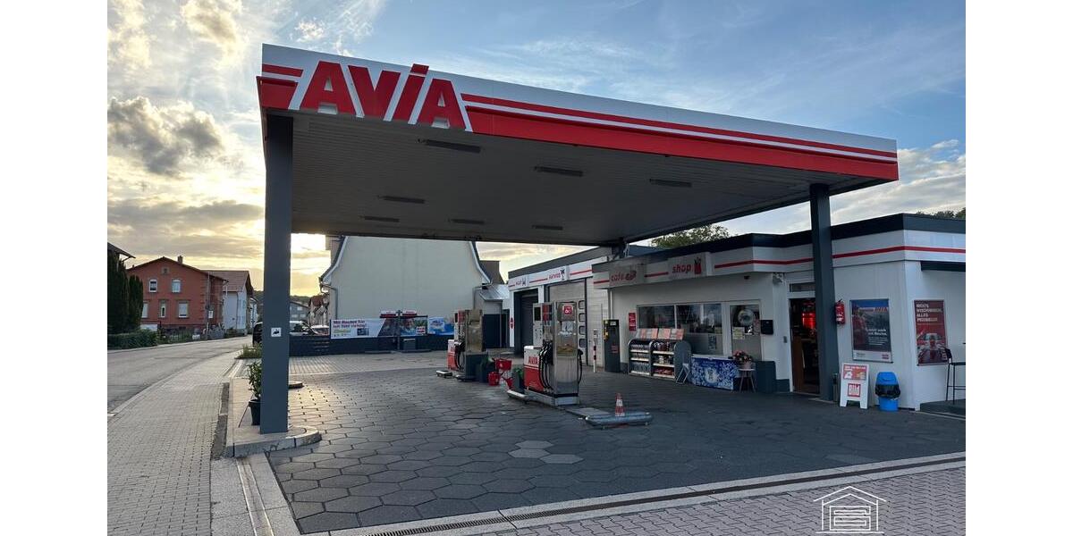 Gewerbeobjekt Mühlhausen - 1.500&euro; | Angebot:26400664