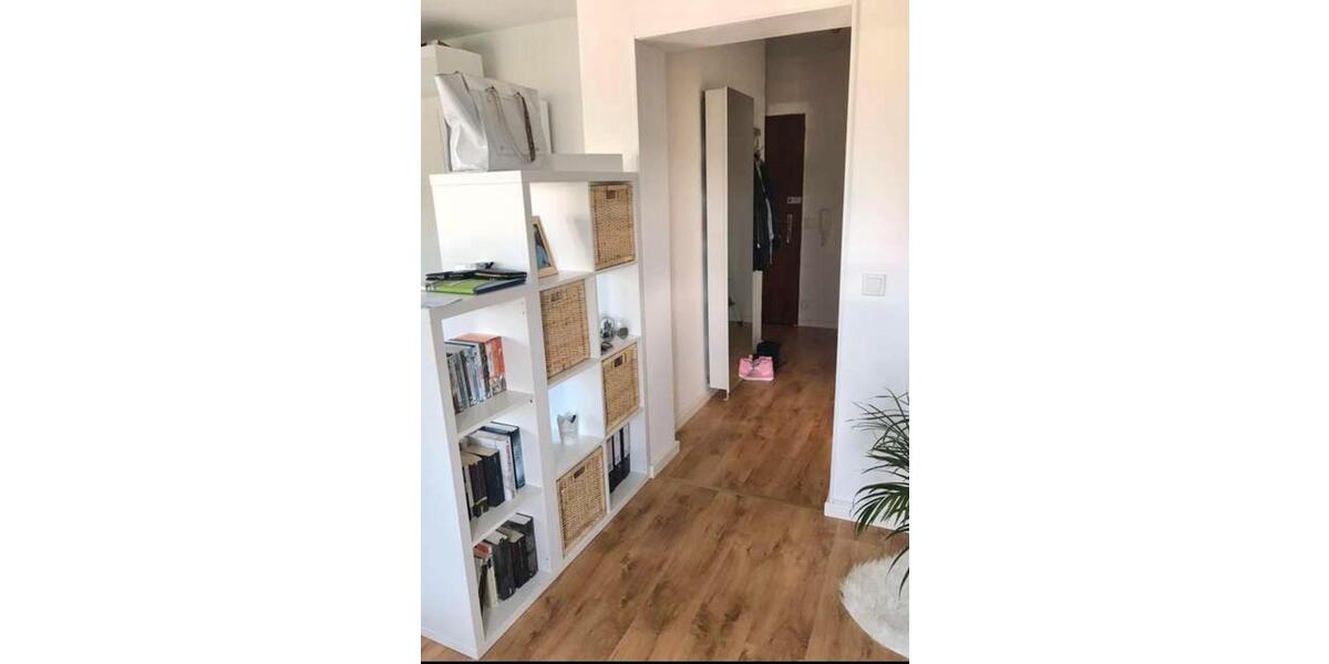 Loft - Studio - Atelier Walldorf - 1 Zimmer, 42 m&sup2;, 185.000&euro; | Angebot:27096381