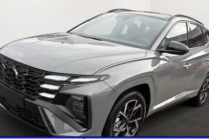 Hyundai TUCSON 12.159 km 41.490 &euro; Heidelberg 69126