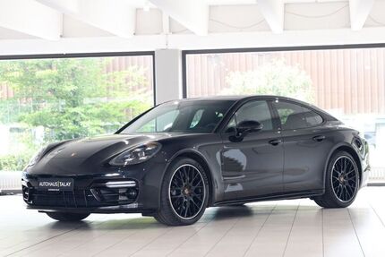 Porsche Panamera 17.540 km 135.880 &euro; Ludwigshafen am Rhein 67059