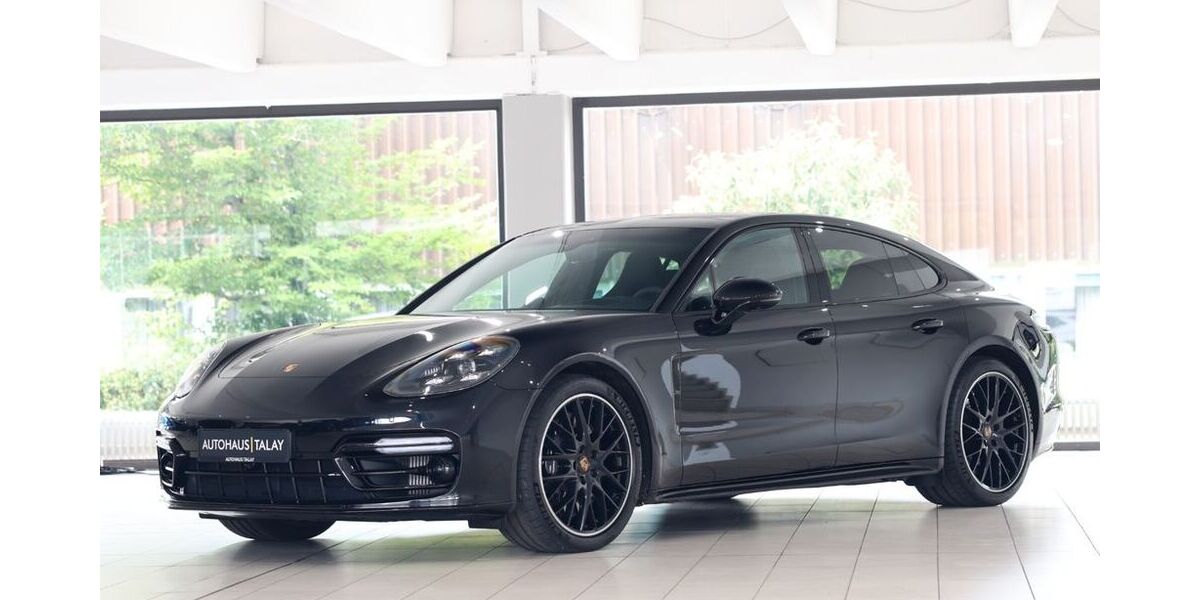 Porsche Panamera 17.540 km 135.880 &euro; Ludwigshafen am Rhein 67059