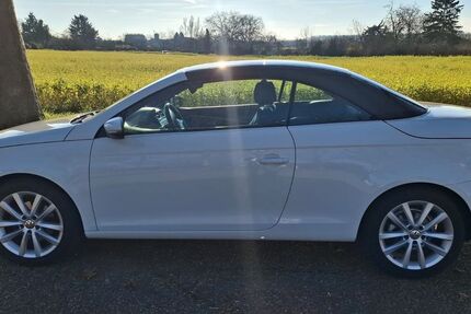 VW Eos 190.000 km 6.000 &euro; Mannheim 68219