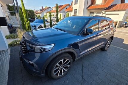 Ford Explorer 90.500 km 34.500 &euro; Leimen 69181