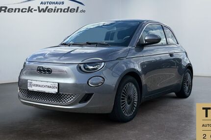 Fiat 500e 35.428 km 23.989 &euro; Speyer 67346