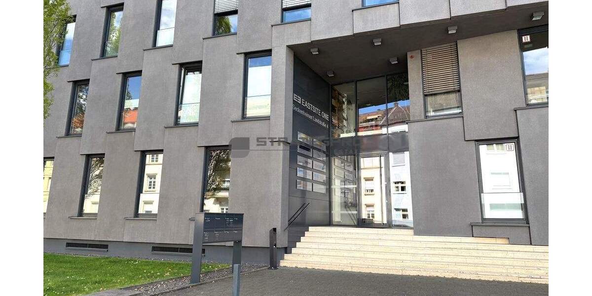 Gewerbeobjekt Mannheim Neuostheim - 2.300&euro; | Angebot:25702762