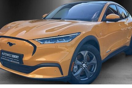 Ford Mustang Mach-E 32.000 km 36.460 € Weinheim 69469