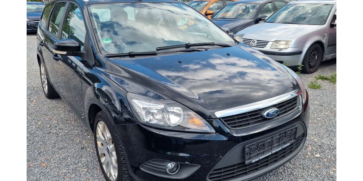 Ford Focus 168.000 km 1.000 &euro; Schifferstadt 67105