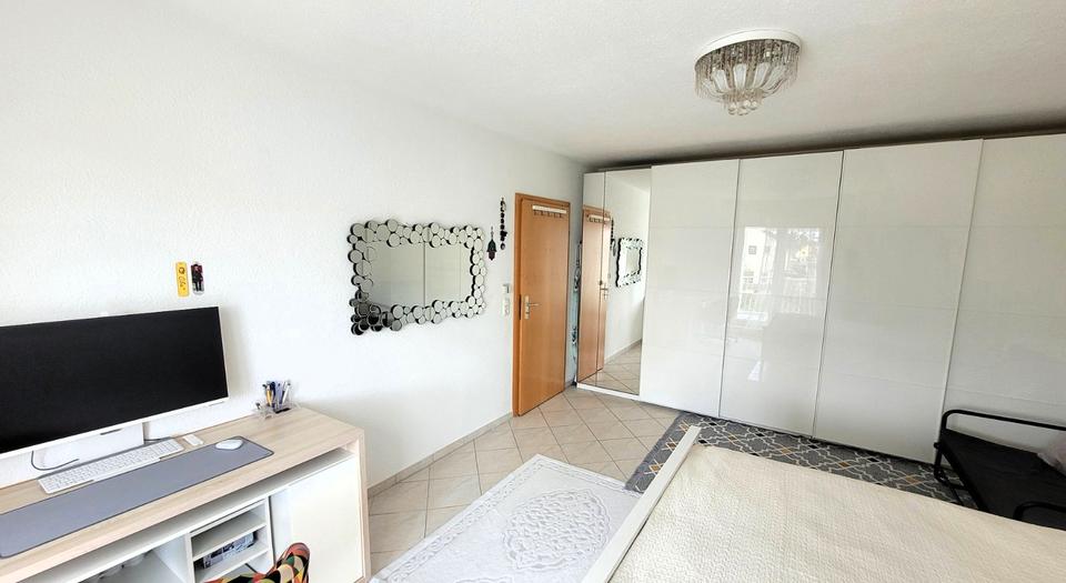 Etagenwohnung Mutterstadt - 3 Zimmer, 115 m&sup2;, 329.000&euro; | Angebot:27263960
