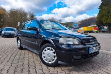 Opel Astra 161.100 km 1.800 &euro; Waldbrunn 69429