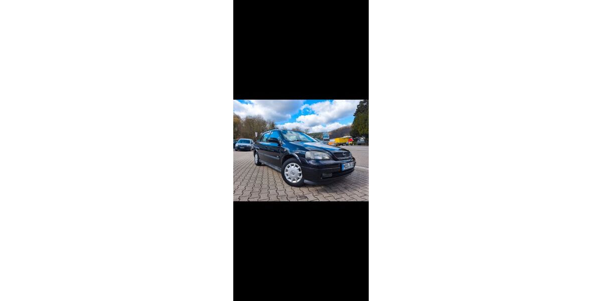 Opel Astra 161.100 km 1.800 &euro; Waldbrunn 69429