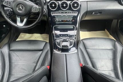 Mercedes-Benz C 250 159.000 km 15.500 &euro; Plankstadt 68724